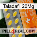 Taladafil 20Mg new05